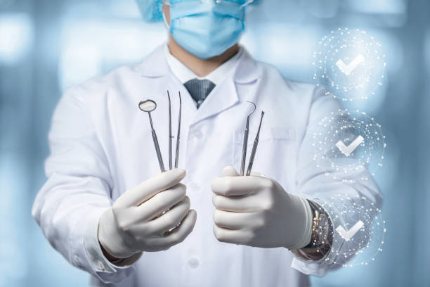 Glassport, PA Dental Services Company