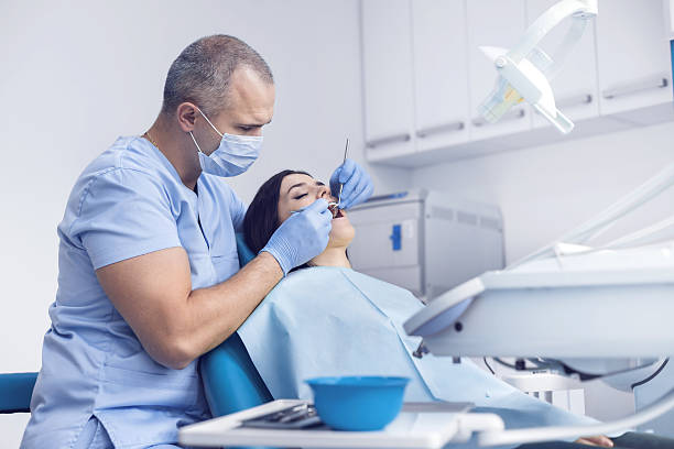Advanced Technology for Better Dental Care in Glassport, PA